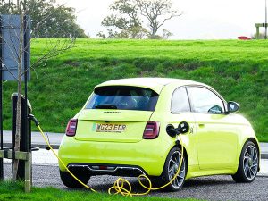 anaheim electric car service, ev repair, battery maintenance